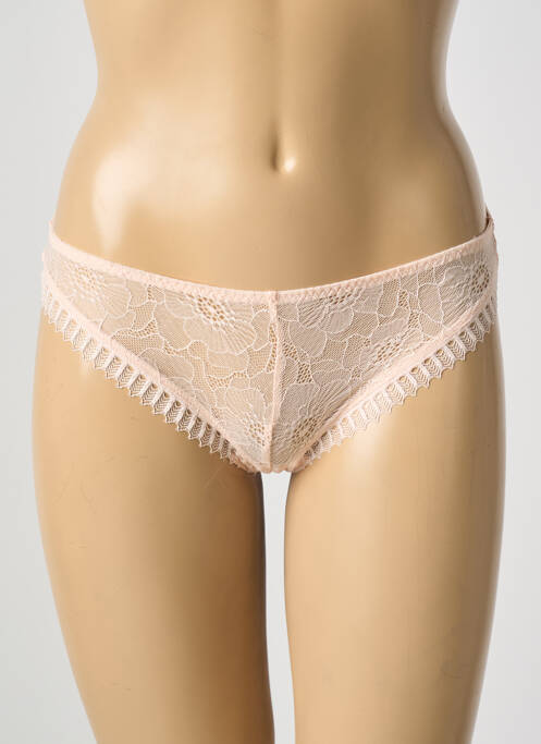 Tanga roz SIMONE PERELE femeie