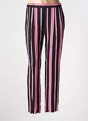 Pantalon drept negru BETTY BARCLAY femeie