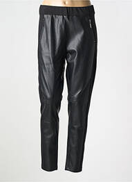 Jegging elasticitate mărime normală negru BETTY BARCLAY femme