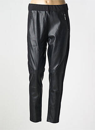 Jegging negru BETTY BARCLAY femeie