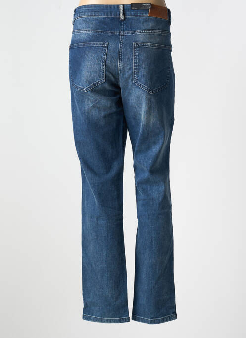 Blugi cu croială slim albastru BETTY BARCLAY femeie