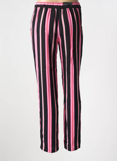 Pantalon drept negru BETTY BARCLAY femeie