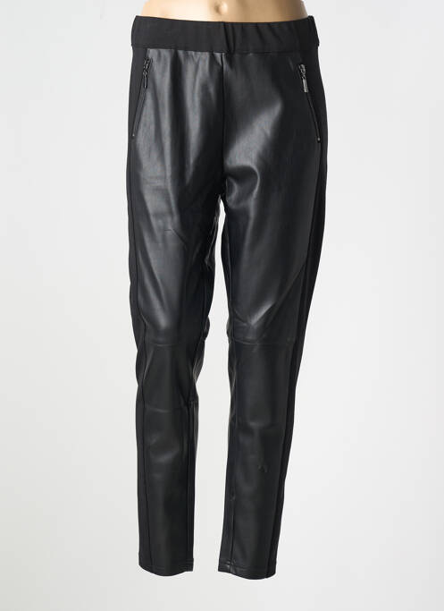 Jegging negru BETTY BARCLAY femeie