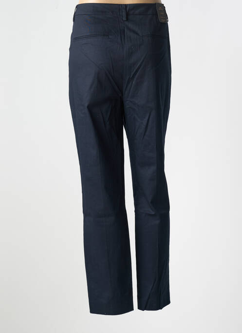 Pantalon chino albastru SCOTCH & SODA femeie