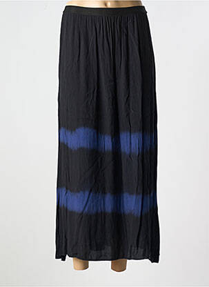 Fustă midi negru LA FEE MARABOUTEE femeie