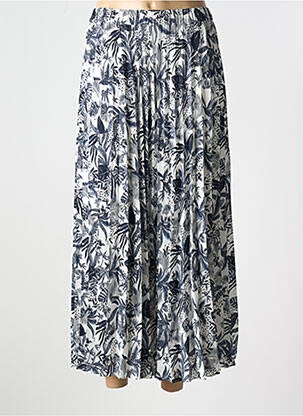 Fustă lungă negru I.CODE (By IKKS) femeie