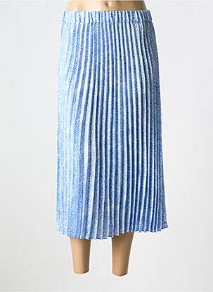 Fustă midi albastru SCOTCH & SODA femeie