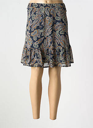 Fustă scurtă albastru ESPRIT femeie