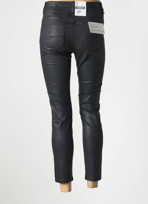 Pantalon 7/8 negru SALSA femeie