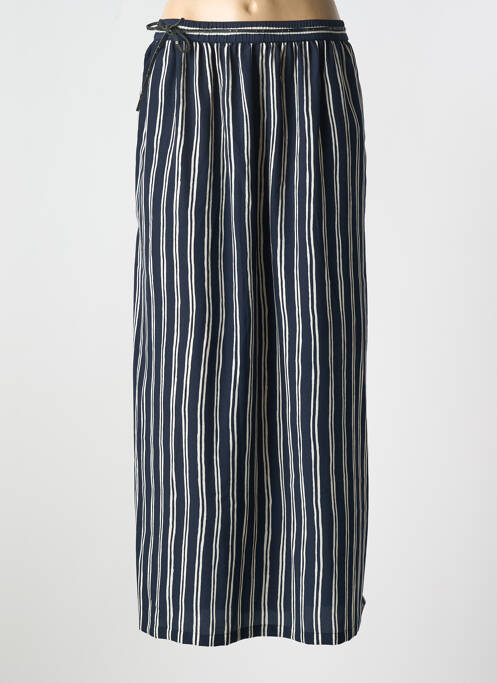 Fustă lungă albastru SCOTCH & SODA femeie