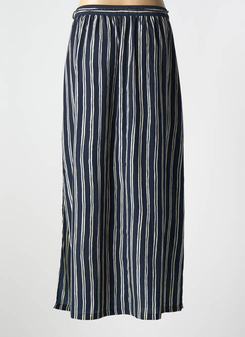 Fustă lungă albastru SCOTCH & SODA femeie