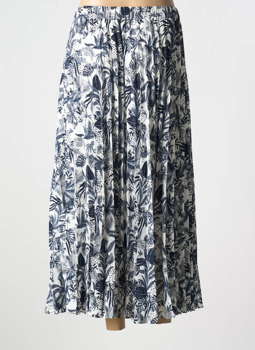 Fustă lungă negru I.CODE (By IKKS) femeie