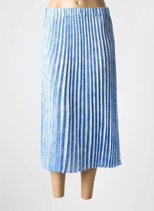 Fustă midi albastru SCOTCH & SODA femeie