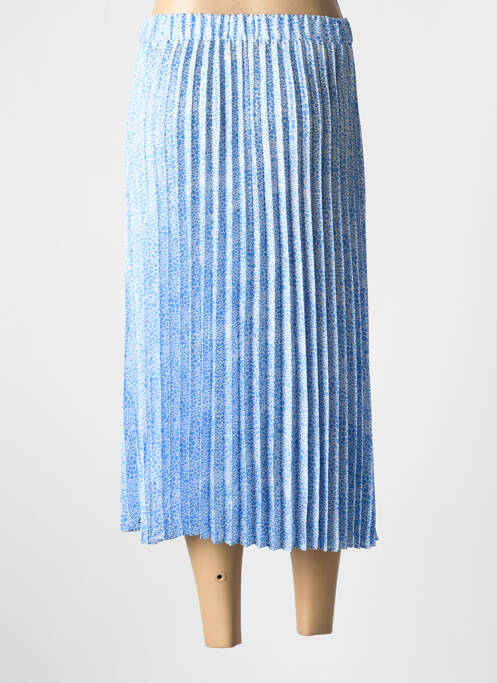 Fustă midi albastru SCOTCH & SODA femeie