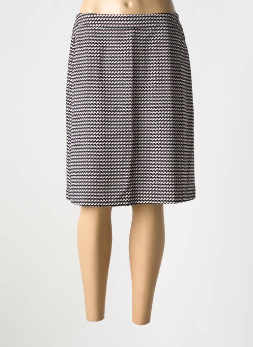 Fustă midi negru BETTY BARCLAY femeie