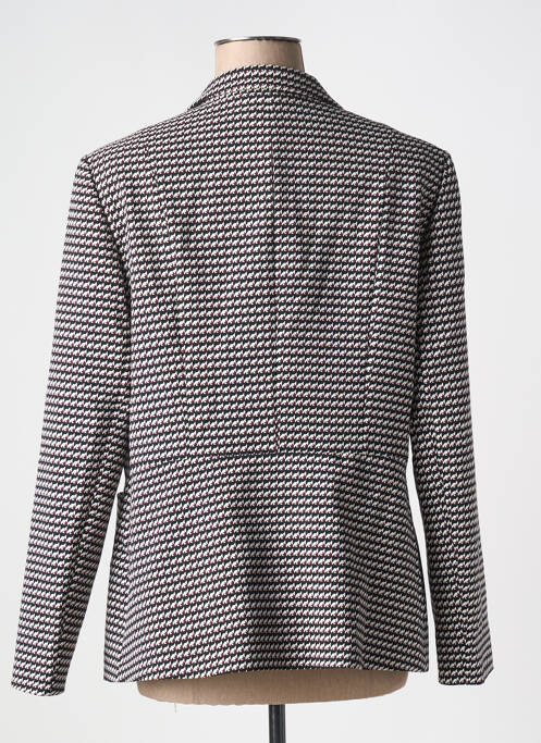 Sacou negru BETTY BARCLAY femeie