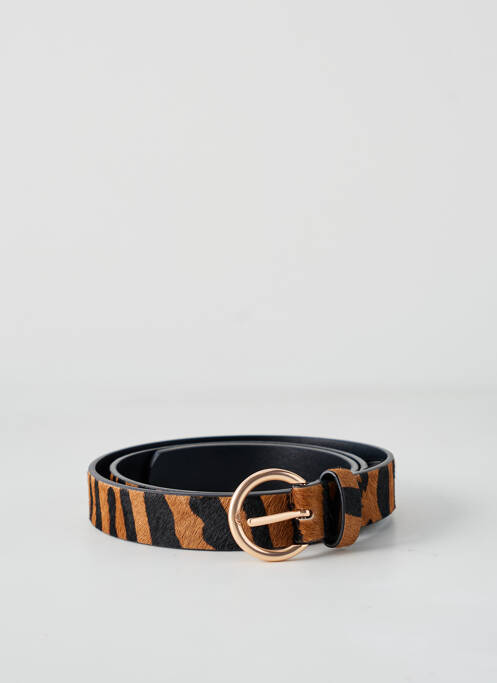 Curea maro SALSA femeie