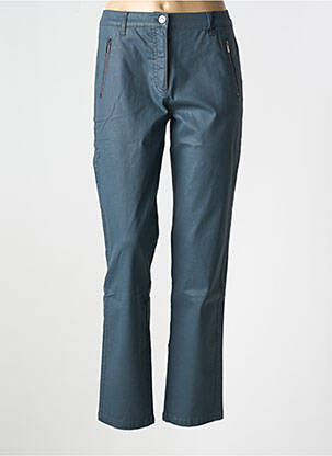 Pantalon slim gri BETTY BARCLAY femeie