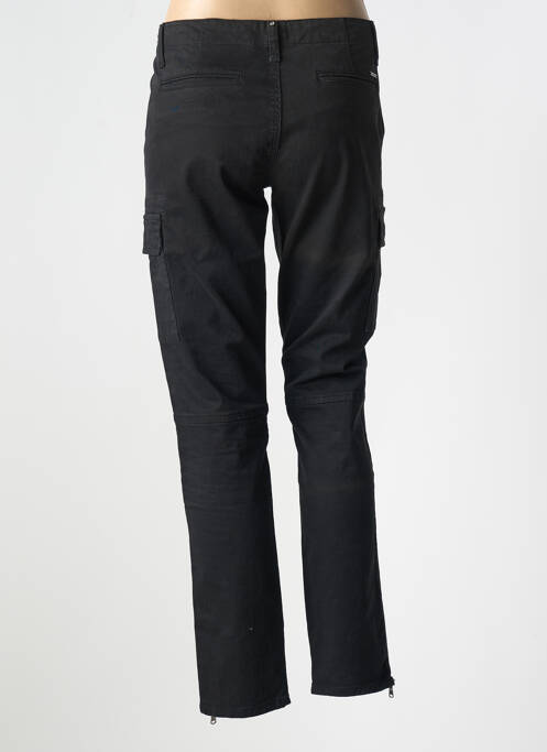 Pantalon chino negru LIU JO femeie