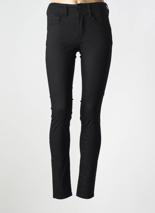 Blugi skinny negru SALSA femeie