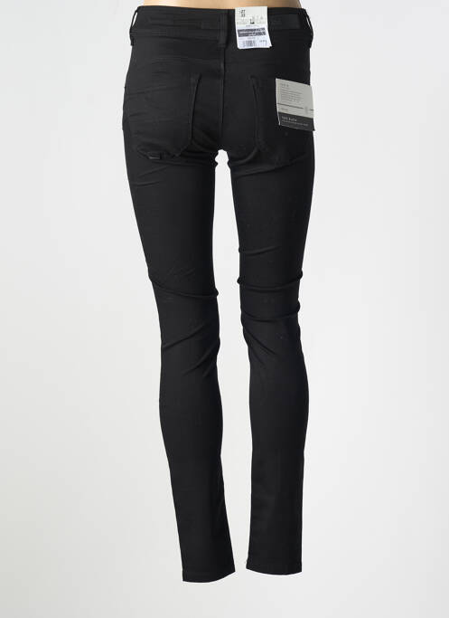 Blugi skinny negru SALSA femeie