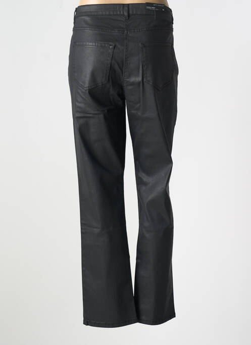 Pantalon slim negru BETTY BARCLAY femeie