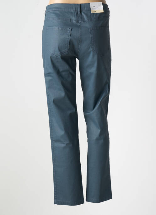 Pantalon slim gri BETTY BARCLAY femeie