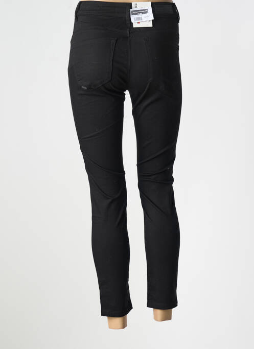 Blugi skinny negru SALSA femeie
