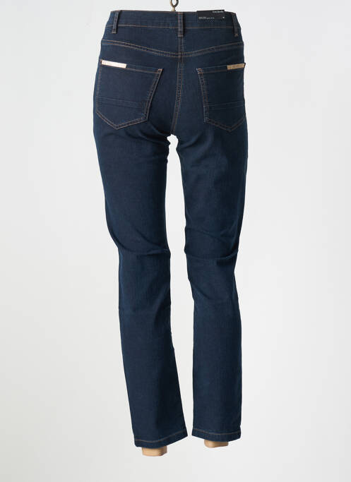 Blugi cu croială slim albastru BETTY BARCLAY femeie