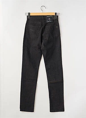 Pantalon drept elasticitate mărime normală negru BETTY BARCLAY femeie