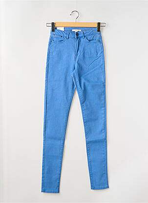 Blugi skinny albastru ESPRIT femeie