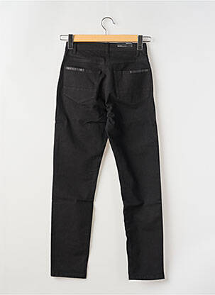 Pantalon slim mărime normală mărime normală negru BETTY BARCLAY femeie