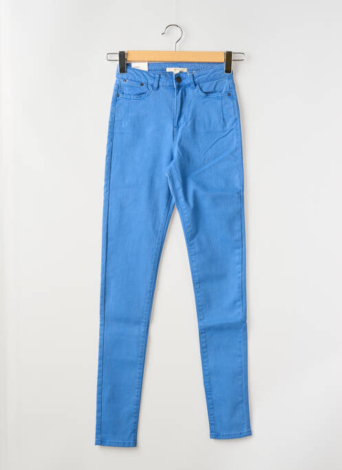 Blugi skinny albastru ESPRIT femeie