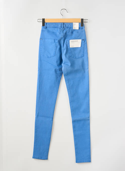 Blugi skinny albastru ESPRIT femeie