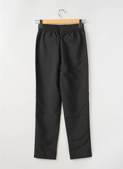 Pantalon drept negru SCOTCH & SODA femeie