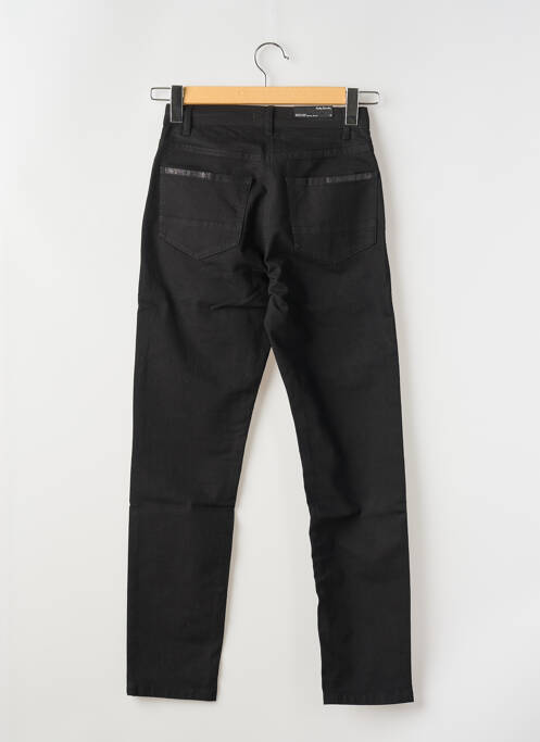 Pantalon slim negru BETTY BARCLAY femeie