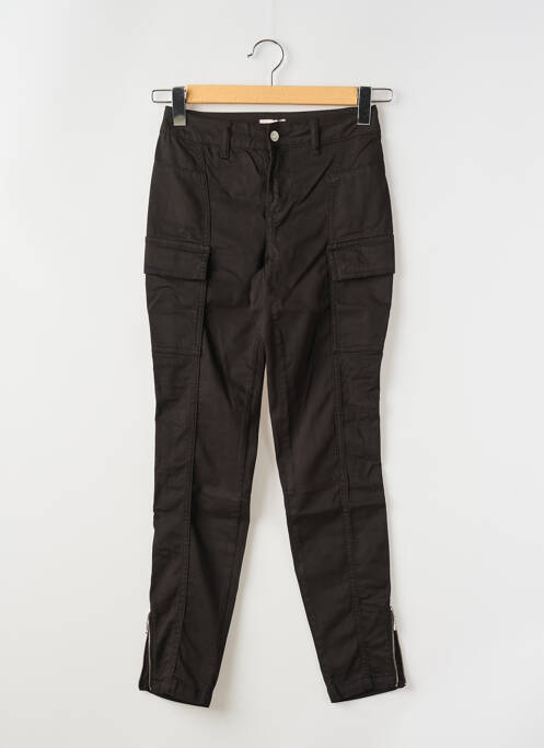 Pantalon chino negru LIU JO femeie
