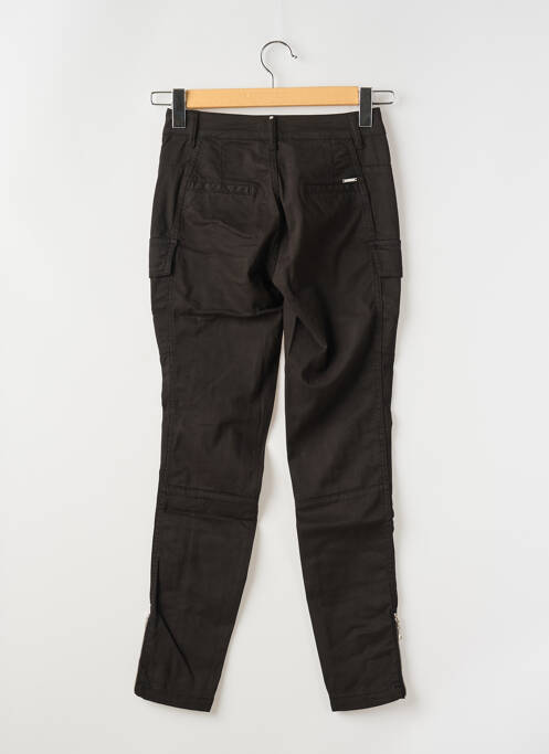Pantalon chino negru LIU JO femeie