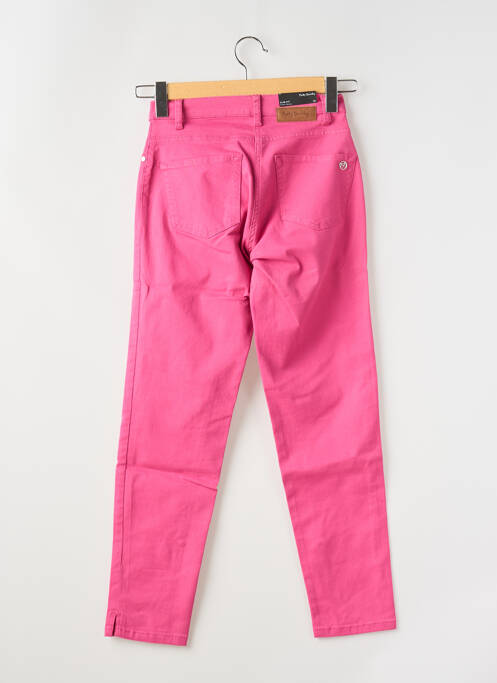 Blugi cu croială slim roz BETTY BARCLAY femeie