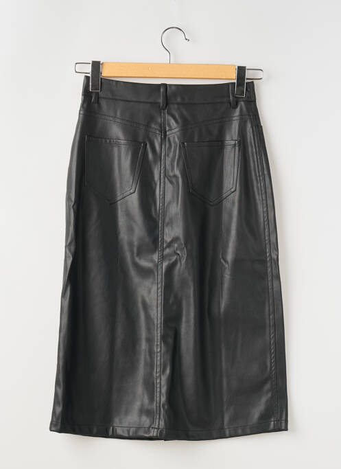 Fustă midi negru SUD EXPRESS femeie