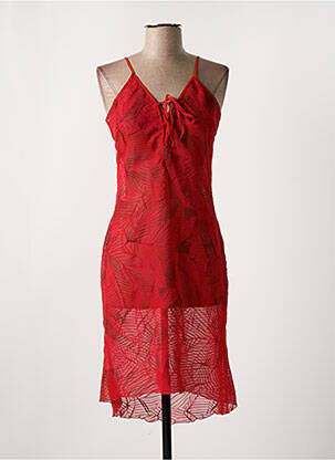 Nuisetă/combinetă roșu LISE CHARMEL femeie