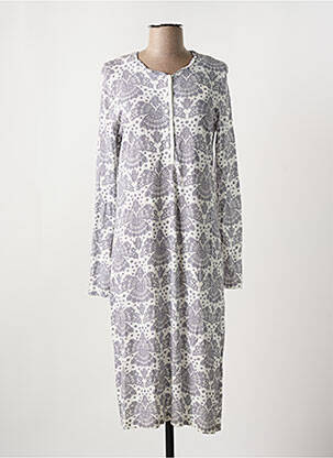 Cămașă de noapte gri CANAT femeie