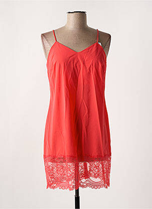 Nuisetă/combinetă roșu WACOAL femeie