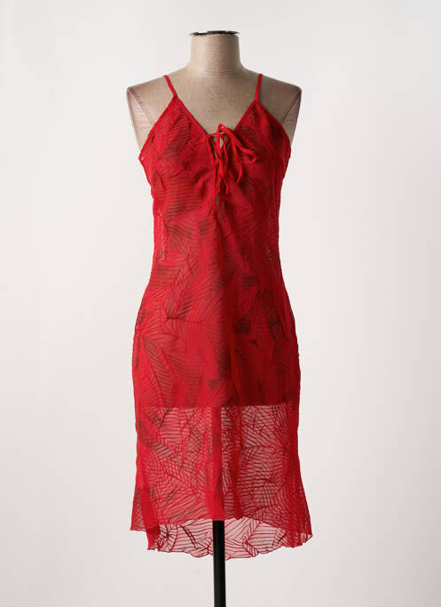 Nuisetă/combinetă roșu LISE CHARMEL femeie