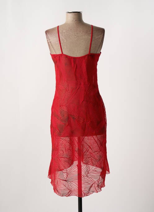 Nuisetă/combinetă roșu LISE CHARMEL femeie