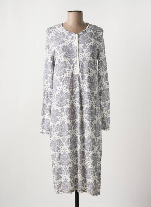 Cămașă de noapte gri CANAT femeie