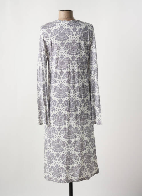 Cămașă de noapte gri CANAT femeie