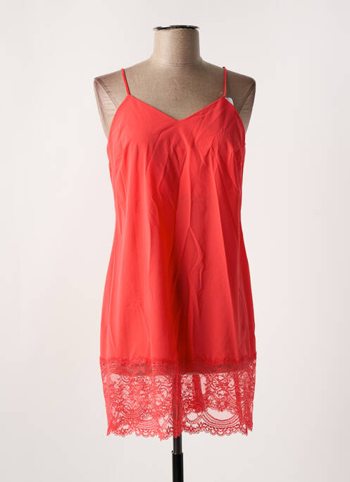 Nuisetă/combinetă roșu WACOAL femeie