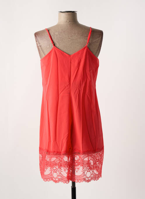 Nuisetă/combinetă roșu WACOAL femeie