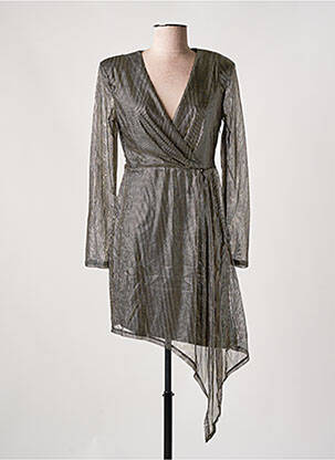 Rochie scurtă negru GUESS femeie